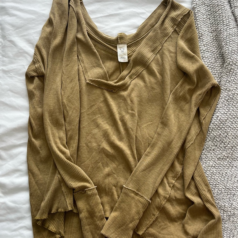 Free People Sweater